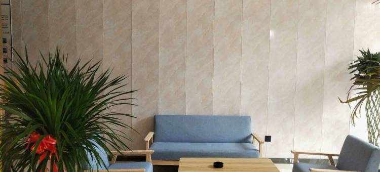 贝壳酒店(西和仇池路党校店)图片