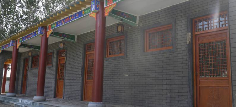 浚县桃花居民宿图片