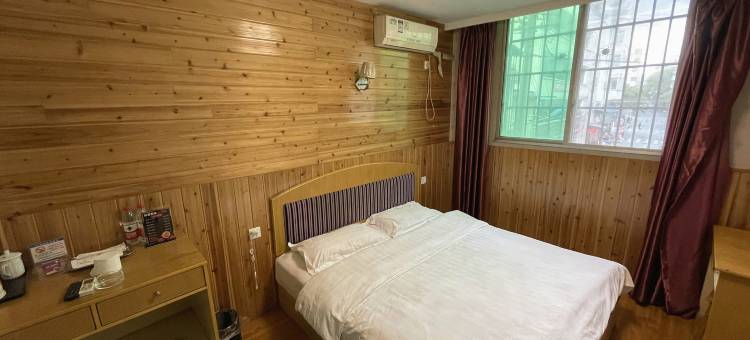 三台红豆商务宾馆图片