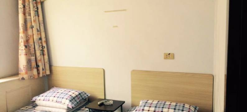 盘锦祈福旅馆图片