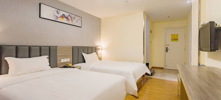 7天连锁酒店(镇江火车站店)图片