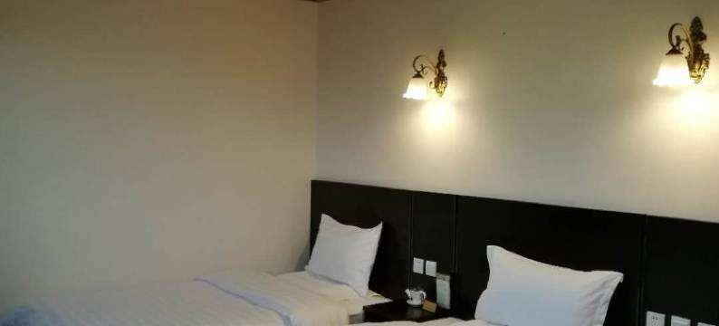 大安飞翔宾馆图片