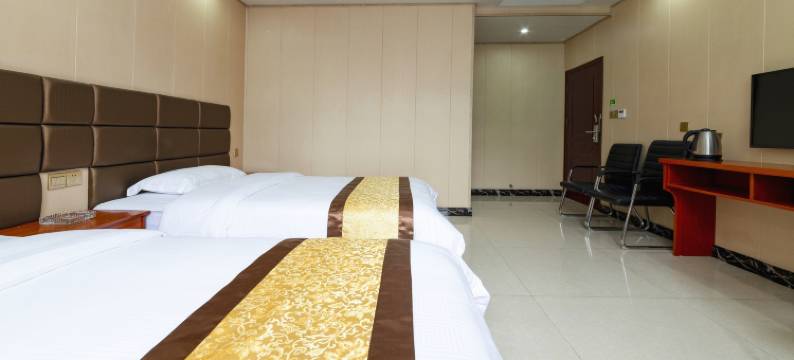 常德货运宾馆图片