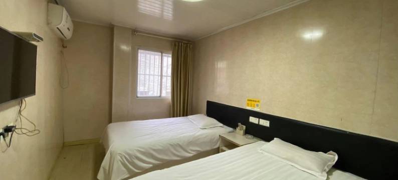 镇江好美家宾馆图片