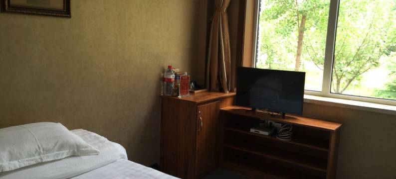 大连宏兴宾馆图片