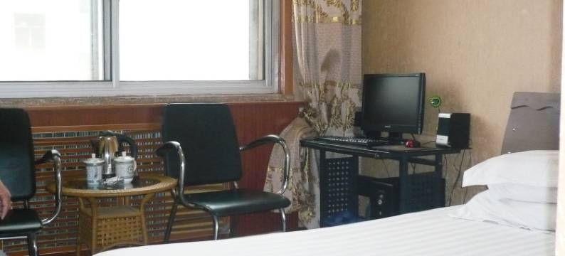 滦平霞阁宾馆图片