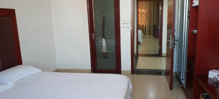 津市凯乐宾馆图片