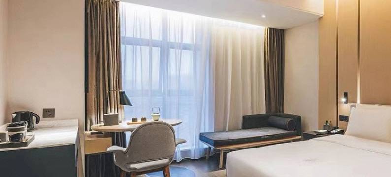 曲靖熙源酒店图片