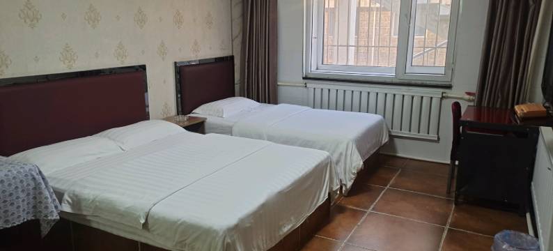 明水宇泰快捷宾馆图片