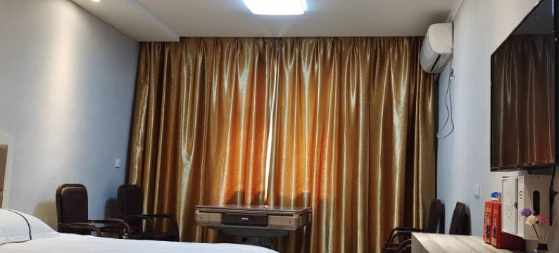 钟祥世纪缘宾馆图片