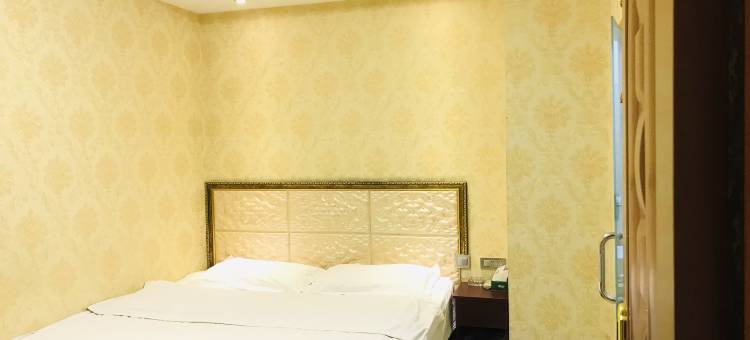 宾县悦庭宾馆图片