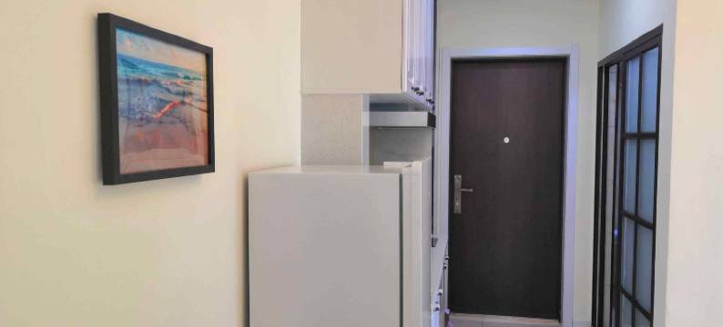 蒲公英时尚公寓(沈阳东站陶瓷城店)图片