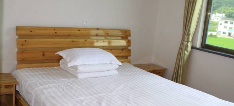 婺源虹瑞山庄图片