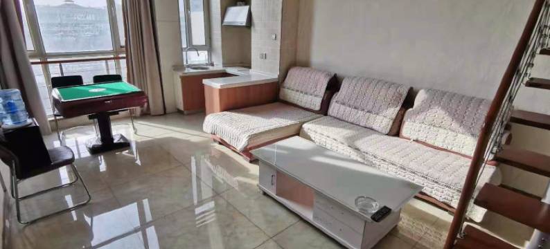 艾希温馨公寓(长治城隍庙广场店)图片