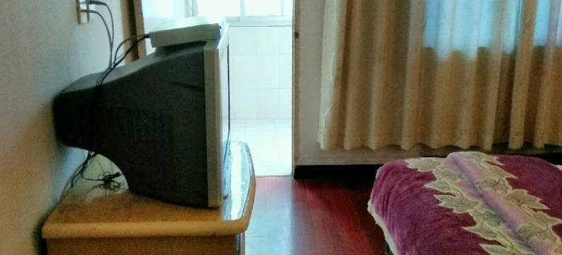 南浔蓝天旅馆图片