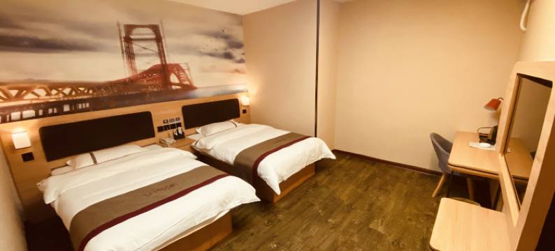 尚客优酒店(天津机场肿瘤医院空港店)图片