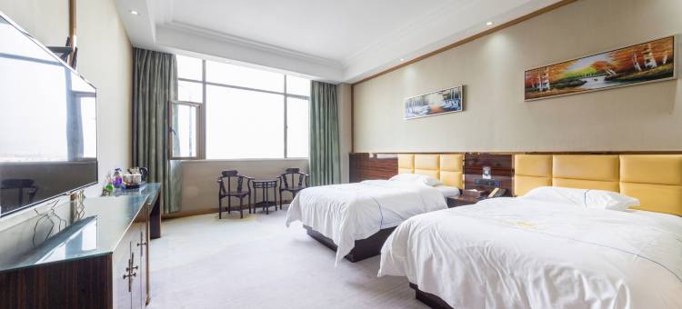 欧美达商务公寓(西樵广东千古情店)图片