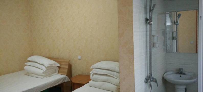 滁州北院宾馆图片