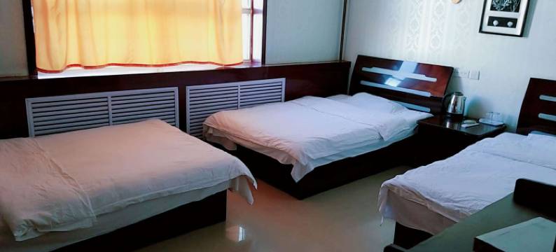 锡林浩特市贵原宾馆图片