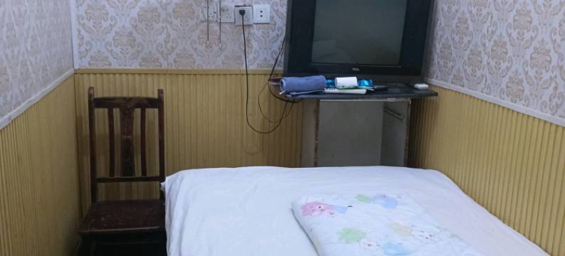 重庆好来屋家庭旅馆图片