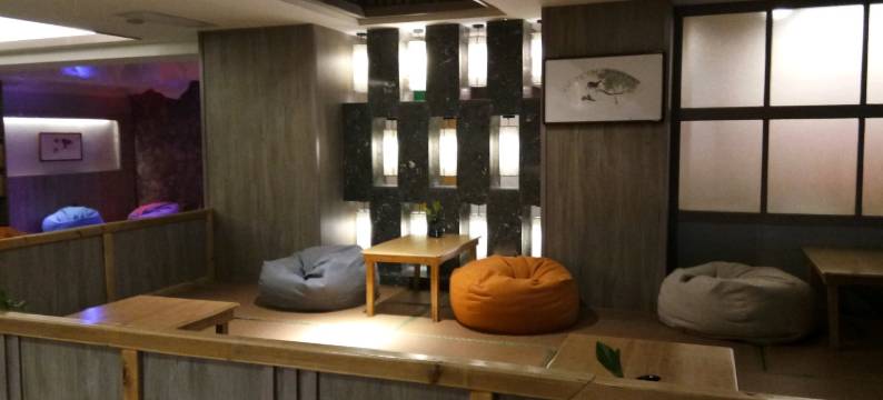 临汾东海大酒店图片