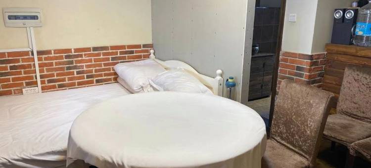 青冈谊兴商务宾馆图片