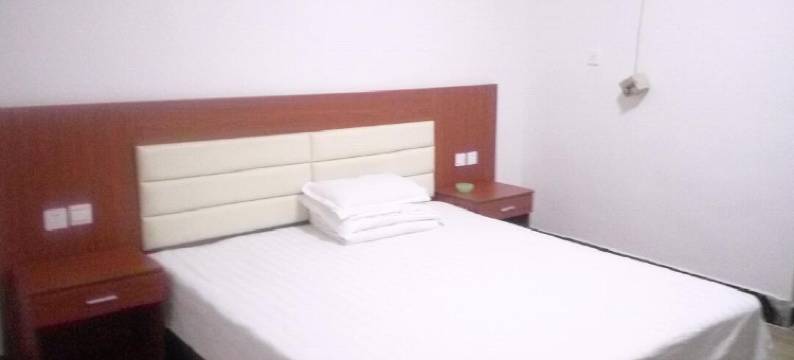 祁东东方宾馆图片