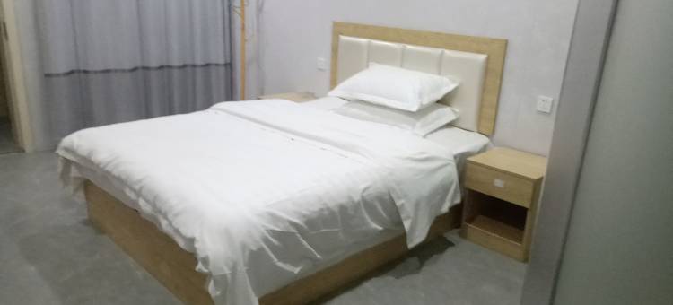 新世佳宾馆(阜阳市红旗中学店)图片