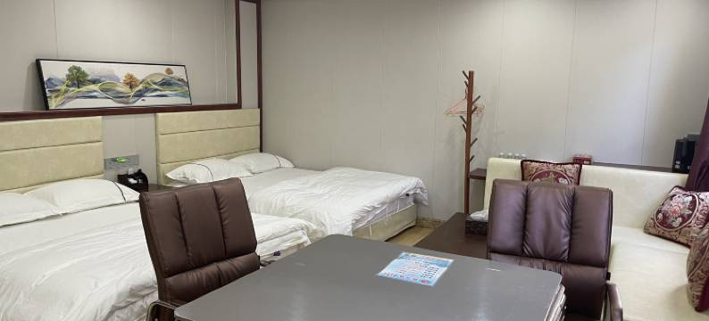 惠州洲冷岛度假酒店图片