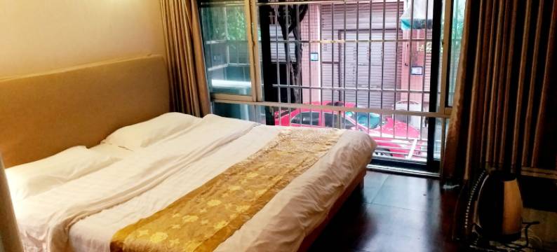 重庆威欧康公寓图片