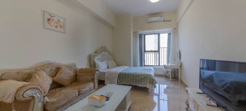 佛山美乐美寓主题公寓图片