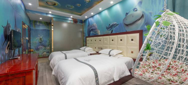 剑阁迎鑫商务宾馆图片