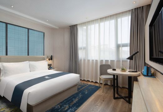 Echarm Hotel (Tongshan Niutoushan Park) Hotel Overview