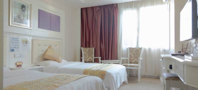 迎客酒店(昆明同德广场翠湖公园店)图片