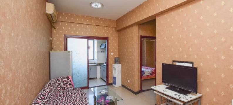 石家庄乐汇城酒店式公寓图片