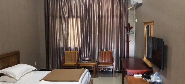 瑞丽村联宾馆(姐告国门店)图片