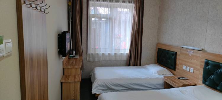 99优选酒店(北京大观园广安门店)图片