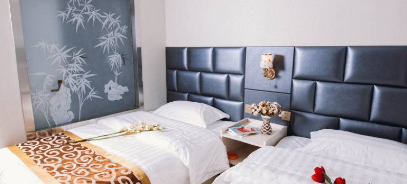 喀喇沁旗智尚宾馆图片