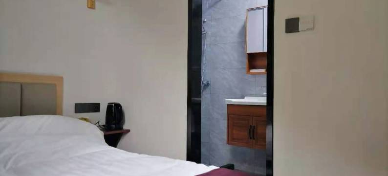 宁国川藏线乡约民宿图片