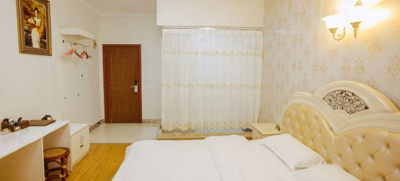 重庆梦芳缘商务宾馆图片