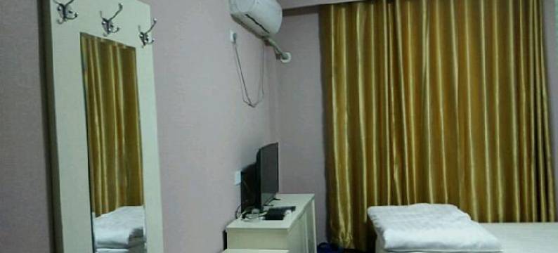 郑州美亭宾馆图片