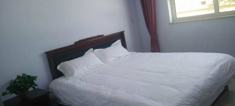 怀来庆荣农家院图片