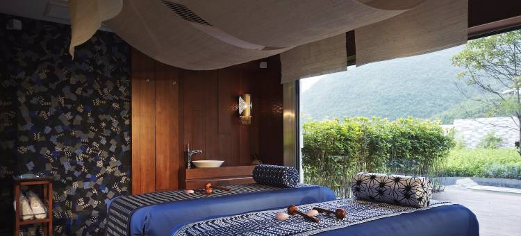 腾冲石头纪酒店图片