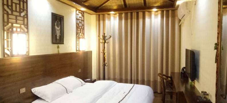 悦客酒店(从江高铁站店)图片