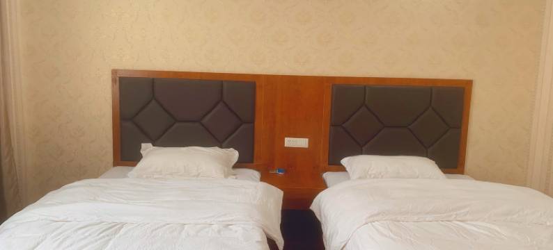 昭通温商酒店图片