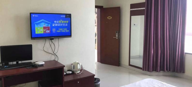 亳州阳光宾馆图片