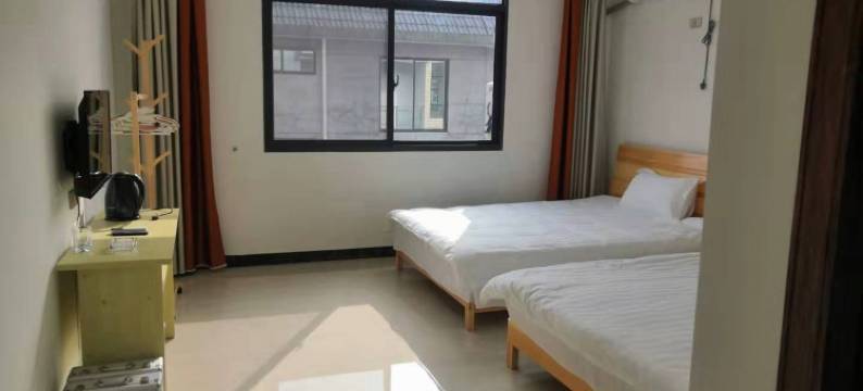 松阳燕儿居民宿图片