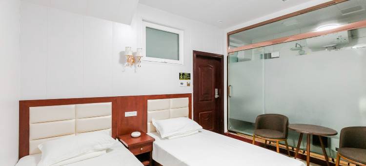 锦州天海一色商务宾馆图片