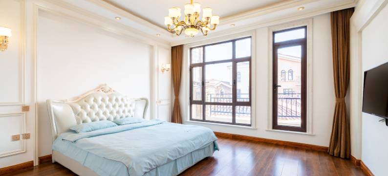 云来私人别墅图片