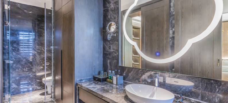 武安华丰裕达酒店图片